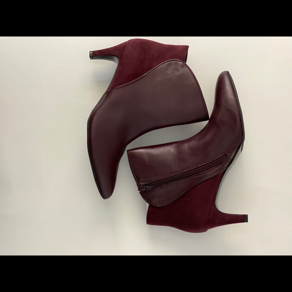 Alfani Ankle Boot